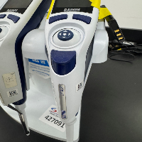 Rainin E4 XLS Single Channel Electronic Pipettes - Quantity 4 image 1